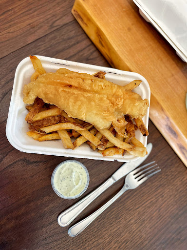 Photo of Greek & Go - 245 S Edgeware Rd, St Thomas, ON N5P 4C4
